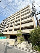 ＡＶＡＮＤＯＬＬ三国ケ丘 3階 築14年7ヶ月の賃貸物件