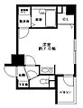 ダイアパレスエクセーブル九州大学前12階5.0万円