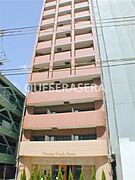 福島駅より徒歩5分 10階 築23年7ヶ月の賃貸物件