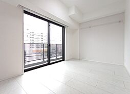 クレイシア品川戸越 5階1Kのリビング/ダイニング