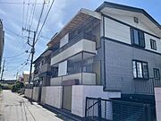 トリデサンハイツ 2階 築50年4ヶ月の賃貸物件