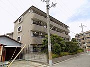 北花田駅より徒歩7分 3階 築31年2ヶ月の賃貸物件