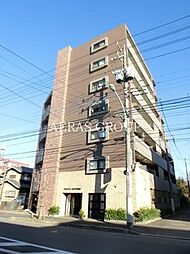 フェニックス国分寺弐番館