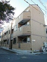 東武亀戸線 小村井駅 徒歩6分