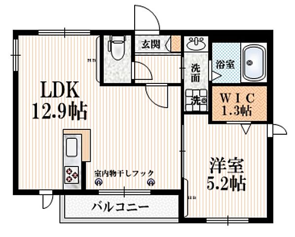 ホームズ 京王線 笹塚駅 徒歩4分 1ldk 賃料15 6万円 3階 44 77 賃貸マンション住宅情報