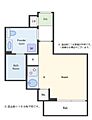 VERXEEDSENJUPARKSIDE6階8.6万円