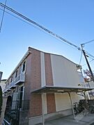 堺市駅より徒歩10分 2階 築12年8ヶ月の賃貸物件