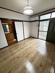 荒木貸家 1階4Kのリビング/ダイニング