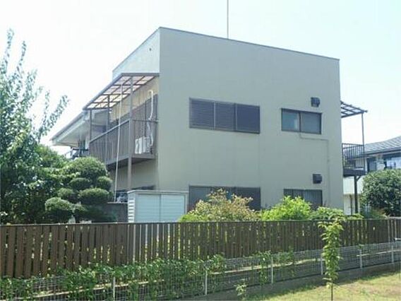 沼野ハイツ_外観_1