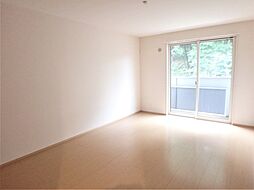 第5コスモスヴィラ 205 3階3LDKのリビング/ダイニング