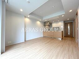 三田ガーデンヒルズサウスヒル 306 3階1LDKのリビング/ダイニング