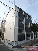 平野駅より徒歩7分 3階 築7年9ヶ月の賃貸物件