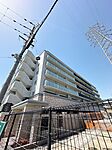 東大阪市下小阪５丁目 6階建 新築のイメージ