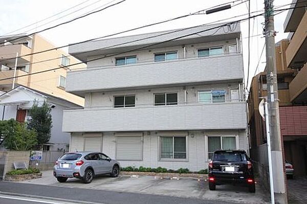 ｊクレスト根岸 1 神奈川県横浜市磯子区西町 賃貸マンション1ldk 2階 48 00 Mast株式会社アネッツ 上大岡店 の賃貸物件詳細情報 賃貸スタイル 物件id 情報提供元 Lifull Home S