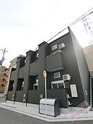 百舌鳥駅より徒歩2分 1階 築7年10ヶ月の賃貸物件