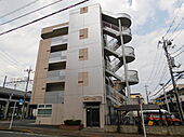 八王子市片倉町 5階建 築30年のイメージ