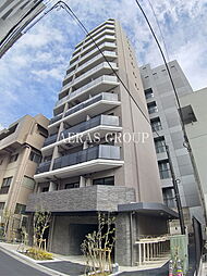 江戸川橋ステーションレジデンス