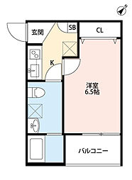Osaka Metro谷町線 野江内代駅 徒歩4分
