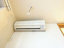 シプレ永福 1階ワンルームのリビング/ダイニング