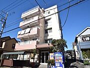 小田急相模原駅より徒歩33分 5階 築35年2ヶ月の賃貸物件