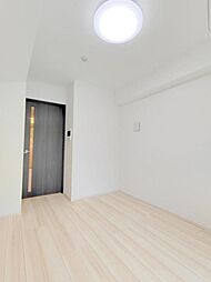 THE PASEO新小岩II 3階1Kのリビング/ダイニング