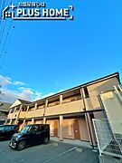 紀伊中ノ島駅より徒歩5分 1階 築17年6ヶ月の賃貸物件