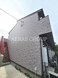 ユニベール美しが丘