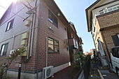 新潟市西区小新４丁目 2階建 築20年のイメージ