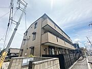 萩原天神駅より徒歩18分 3階 築8年11ヶ月の賃貸物件
