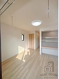 エレガント本町 2階1LDKのリビング/ダイニング