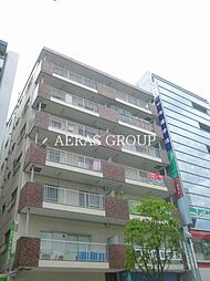 ドルミ西葛西小泉ビル