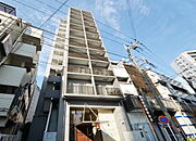 相模原駅より徒歩2分 3階 築18年11ヶ月の賃貸物件