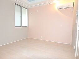 碧 1階1Kのリビング/ダイニング