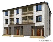 東青梅駅より徒歩9分 1階 新築の賃貸物件