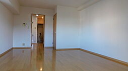 あした葉 501 5階1Kのリビング/ダイニング