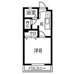 御殿場市大坂 3階建 築19年のイメージ