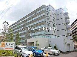 TSレジデンス東川口