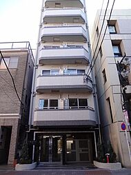 クレシア西蒲田