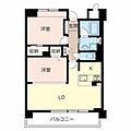 セリシール夙川苦楽園5階18.0万円