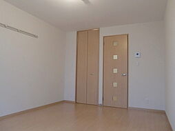 第3エーデルハイム 2階1Kのリビング/ダイニング