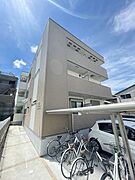 三国ケ丘駅より徒歩9分 3階 築7年6ヶ月の賃貸物件