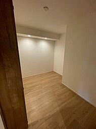 アーバンパーク梅島 3階2LDKのリビング/ダイニング