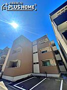 フジパレス城北３番館 2階 築10年の賃貸物件