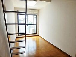 アイメゾン別所 102 1階1Kのリビング/ダイニング