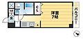 CITYSPIRE新神戸3階7.0万円
