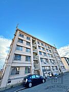 取石石田団地 1階 築48年9ヶ月の賃貸物件