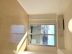 東急東横線 都立大学駅 徒歩12分の賃貸マンション 4階1Kのリビング/ダイニング