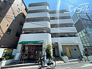 プラザＴＫコーエイ２ 5階 築29年8ヶ月の賃貸物件