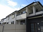 椥辻駅より徒歩12分 2階 築12年10ヶ月の賃貸物件