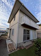 熊取駅より徒歩31分 築35年4ヶ月 2階建の賃貸物件